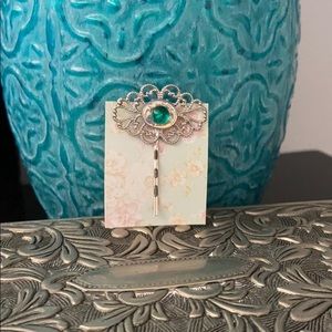 Hair Pin 💁🏻‍♀️